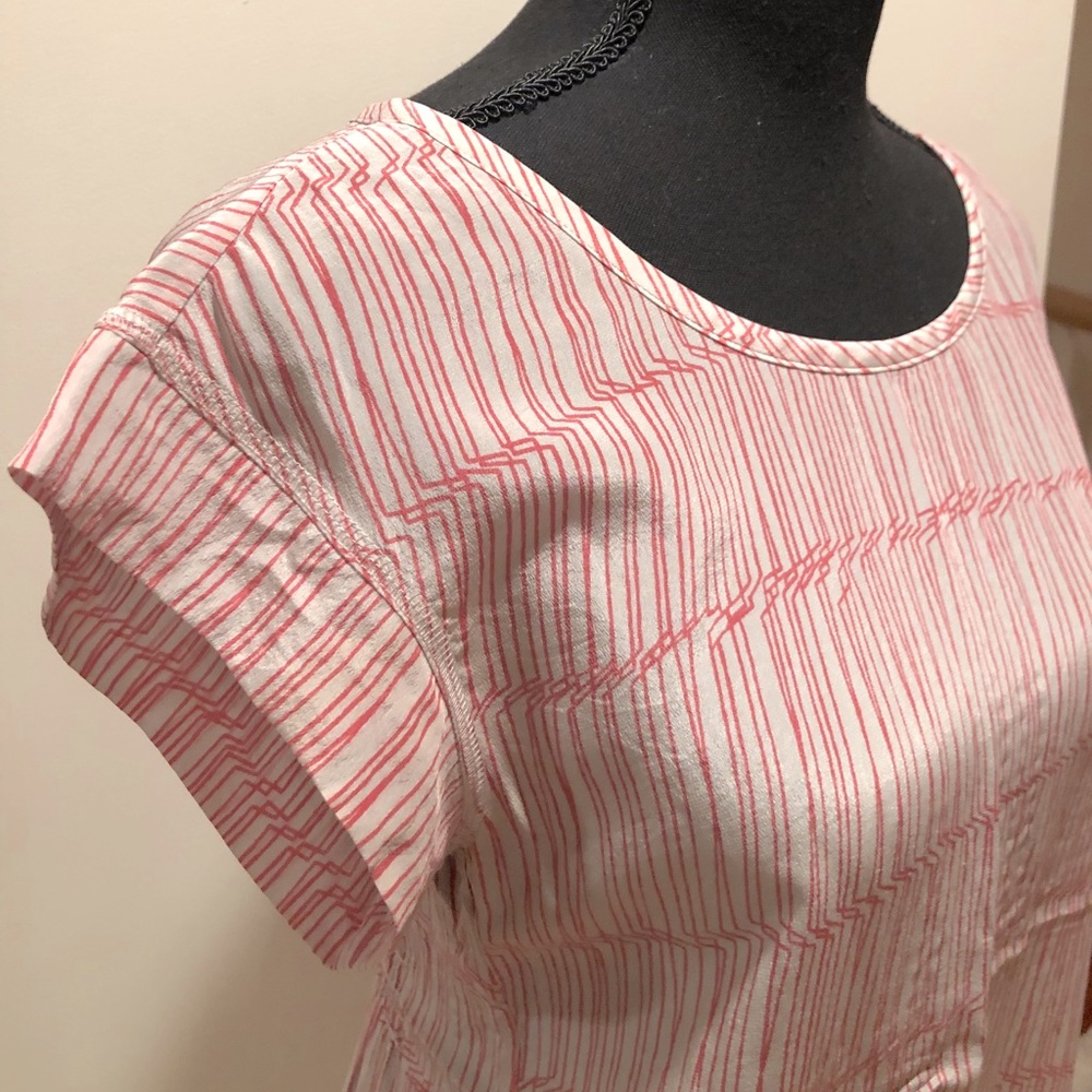 Banana Republic Silk Blouse